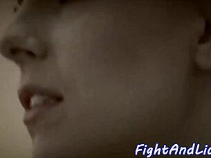 do you want to see the european lesbian beauties licking and fingering each other's pussies in a wrestling match?