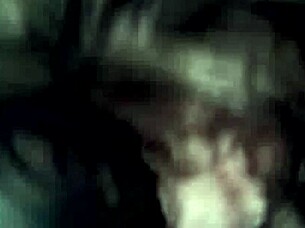 Are you sucking that big black cock interracial style?