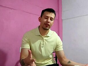 Cousins Secretly Suck Ass And Fuck Hard