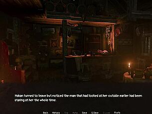 위쳐 제리카난 견습생 데모로 놀아볼래?