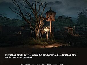 Wanna play the witcher zerrikanian apprentice demo?