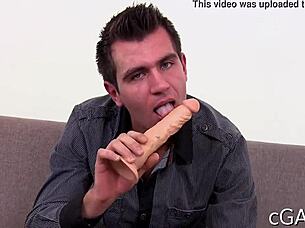 These twinks are engaging in intense gay porn scenes