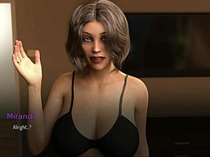 Bound 44 - Big Tits Everywhere You Look