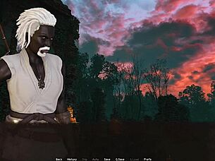 Wanna play the witcher zerrikanian apprentice demo?