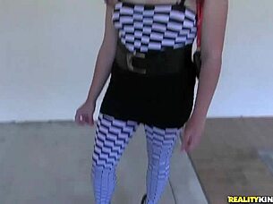 Realitykings - 8th street latinas - street freak