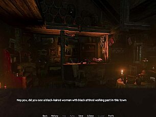 Wanna play the witcher zerrikanian apprentice demo?