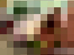 his dick is twice the size of yours, wife says teasingly