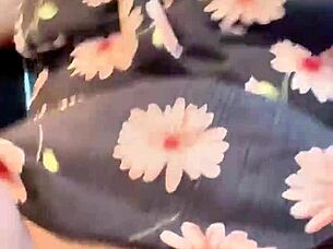 your caring girlfriend guides your jerk off and gives blowjob, begging for cum in mouth pov 😍