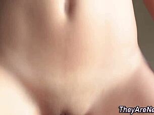 Can Amateur Teen Ride Dick Hard?