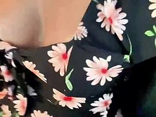 your caring girlfriend guides your jerk off and gives blowjob, begging for cum in mouth pov 😍