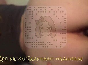 D Girl From Tinder Gets Used By Monster Black Cock