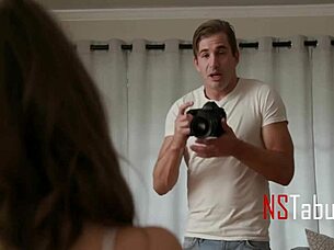 how did my little stepsister get so good in bed?