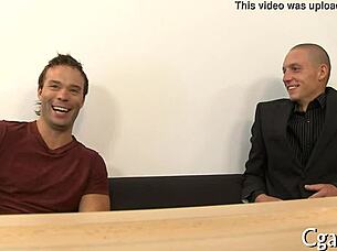 best clips of gay sex with hot guys