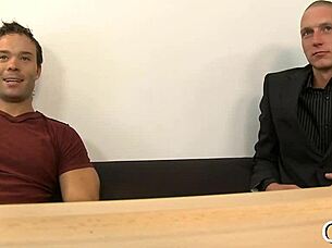 best clips of gay sex with hot guys