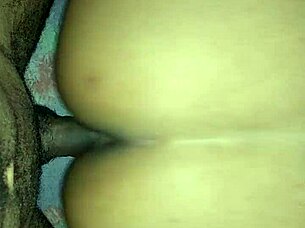 girlfriend giving amazing doggystyle sex, oh yes!