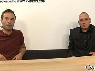 best clips of gay sex with hot guys