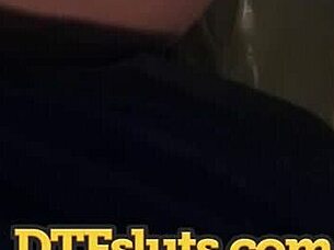 krissy lynn discovers herb maca and gets rough sex