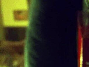 Passionate Fun With Chubby Wife In Bedroom