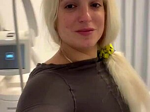 Removing my clothes tease and getting dress again