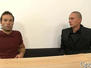 best clips of gay sex with hot guys