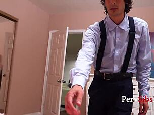 Why Liberate This Amish Teen Sexually?