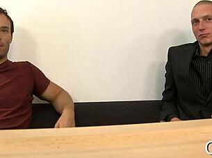 best clips of gay sex with hot guys