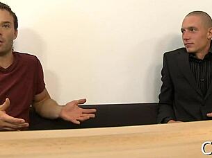 best clips of gay sex with hot guys