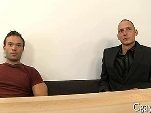 أفضل مقاطع نيك مثلي مع شباب حارين