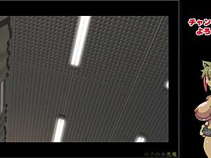 do you want naughty experience with plump twin devils in hentai game?