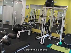 Two horny twinks daniel hausser and skylar hill deepthroat and anal climax in the van!