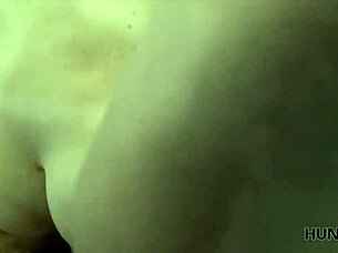 Two horny twinks daniel hausser and skylar hill deepthroat and anal climax in the van!