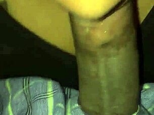 Deepthroat Facefucking Bbc Blowjob!