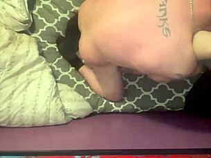 Overwhelming Desire Consumes Me As I Fuck My Petite Canadian Brunette Teen Slut On Our First Date