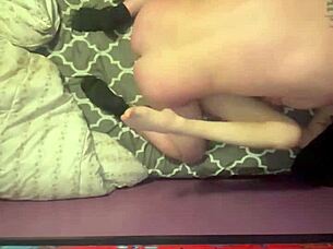 Overwhelming Desire Consumes Me As I Fuck My Petite Canadian Brunette Teen Slut On Our First Date