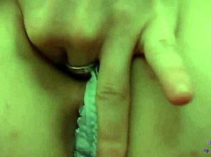 Alina Delivers Intense Mega Blowjob With Passion And Skill