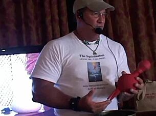 tale of two young bisexual milfs eating cunt and sucking cock in public