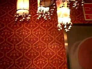 tale of two young bisexual milfs eating cunt and sucking cock in public