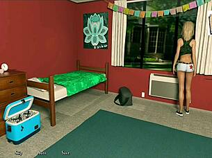 being a dik chick route 38