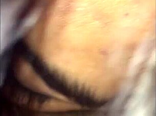 Tahiti blowjob leads to hot cumshot, want to see?