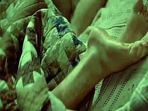 friday the 13th part 3 features a sexy shower scene