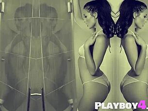 I can't believe ali rose's big tits in that bikini, and kendra cantara's perfect ass