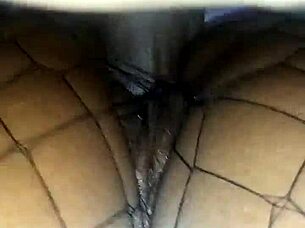 Can This Babe Really Take That Huge Cock Deep In Her Pussy For Real?