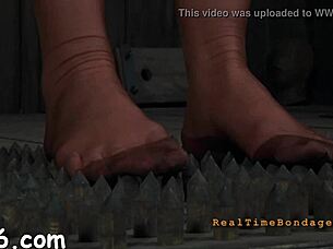 The Intense Second Episode of Hardcore Action Sequence