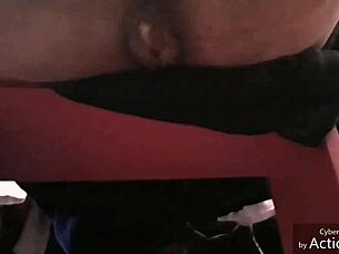 WATCH THIS INTENSE GAY BAREBACK ACTION!