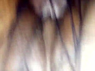 Can This Babe Really Take That Huge Cock Deep In Her Pussy For Real?