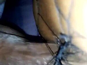 Can This Babe Really Take That Huge Cock Deep In Her Pussy For Real?