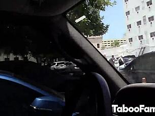 thin lucy doll is such a petite teen fuck doll giving blowjob and getting hardcore fucked 😍