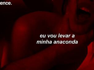 enjoying music and dancing with a friend