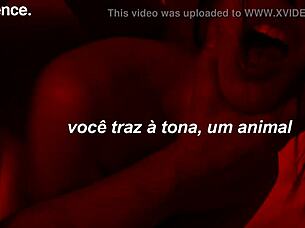 enjoying music and dancing with a friend