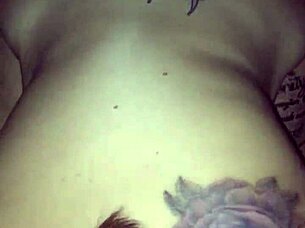 i love this pawg bbw giving sloppy toppy on my ass